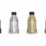 Berserker RDA MTL 18mm by Vandy Vape