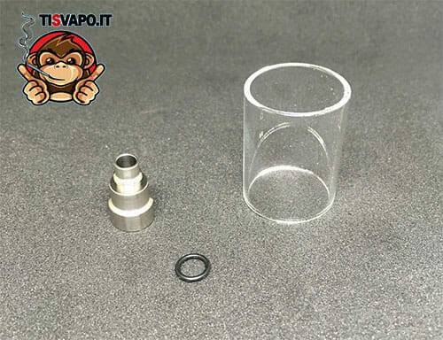 Estensore (extension) KF Prime 4,5ml