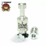 Insider by Steam Tuners clone SXK per Billet Box