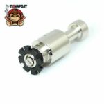 Insider by Steam Tuners clone SXK per Billet Box