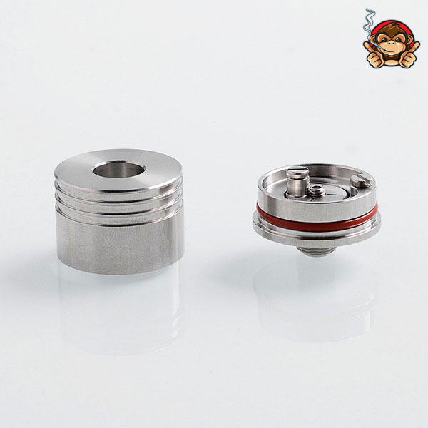 Short Cranked 22mm clone
