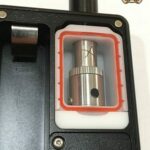 Anticondensa Boro Tank per Billet Box