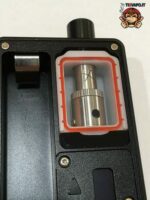 Anticondensa Boro Tank per Billet Box