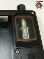 Anticondensa Boro Tank per Billet Box