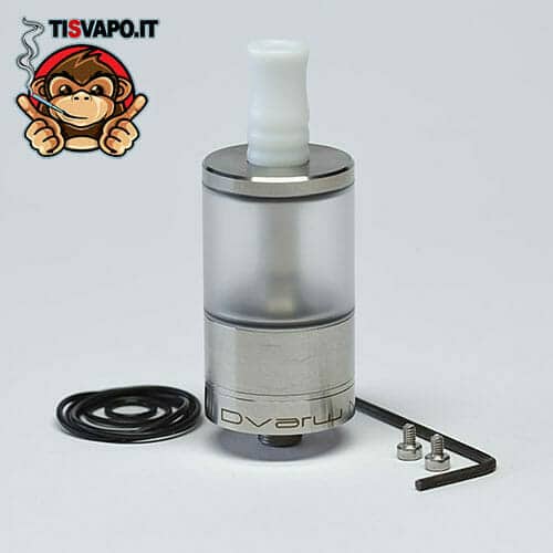 Dvarw MTL RTA by KHW Mods clone