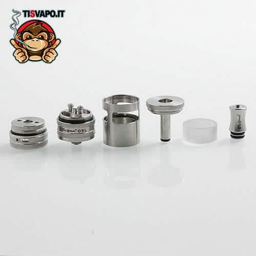 Taifun GSL clone YFTK