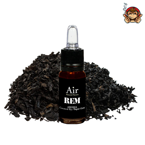 Rem - Aroma Concentrato 11ml - Vapor Cave