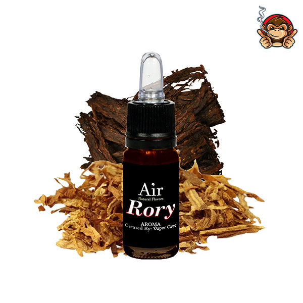 Rory - Aroma Concentrato 11ml - Vapor Cave