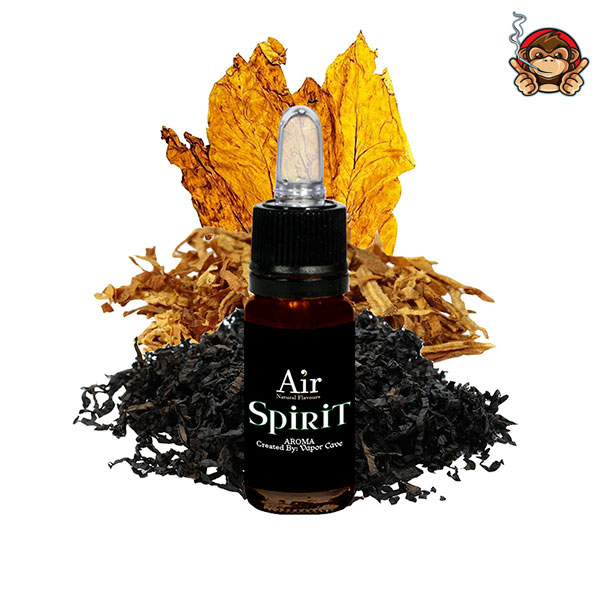 Spirit - Aroma Concentrato 11ml - Vapor Cave