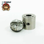 Strike by hellfire clone