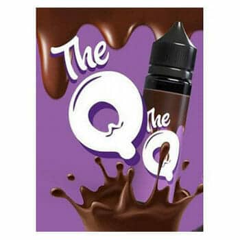 The Q - Liquido Scomposto 20ml - eJuiceDepo
