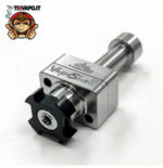 Vapeshell clone by Atmizoo per Billet clone SXK