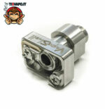 Vapeshell clone by Atmizoo per Billet clone SXK