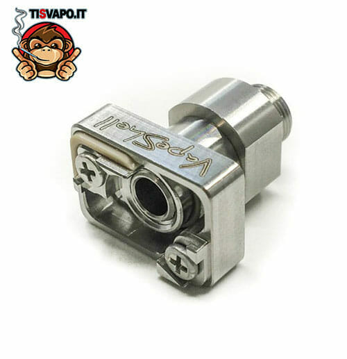 Vapeshell clone by Atmizoo per Billet clone SXK