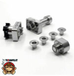 Vapeshell clone by Atmizoo per Billet clone SXK