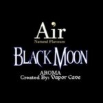 Black Moon - Aroma Concentrato 11ml - Vapor Cave