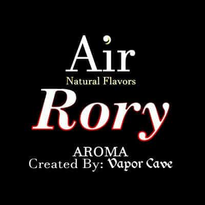 Rory - Aroma Concentrato 11ml - Vapor Cave