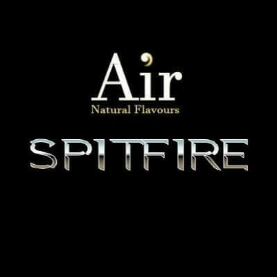 Spitfire - Aroma Concentrato 11ml - Vapor Cave