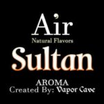 Sultan - Aroma Concentrato 11ml - Vapor Cave