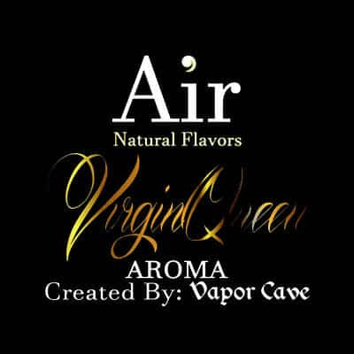 Virgin Queen - Aroma Concentrato 11ml - Vapor Cave