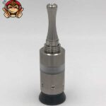 Ataman V2 MTL RTA clone YFTK (ACCIAIO O TITANIO)