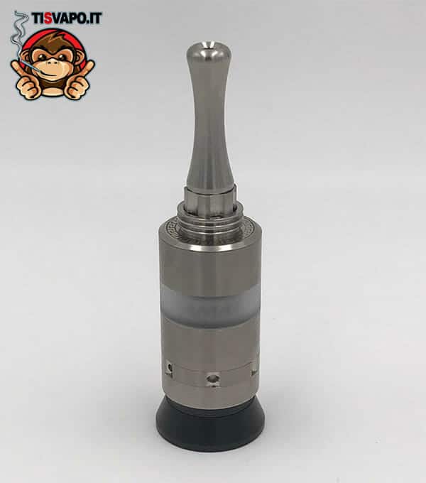 Ataman V2 MTL RTA clone YFTK (ACCIAIO O TITANIO) Ataman V2 MTL RTA clone YFTK (ACCIAIO O TITANIO)