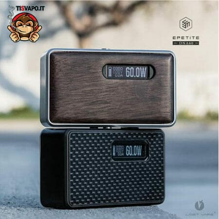 Epetite DNA60 - Lost Vape