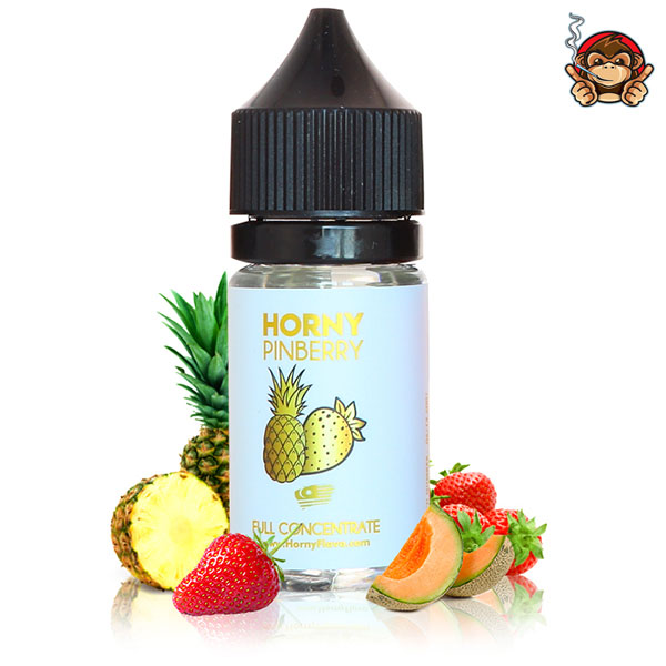Horny Pinberry - Aroma Concentrato 30ml - Horny Flava
