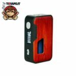 ANITA 100 Watt - Box Mod - Arctic Dolphin