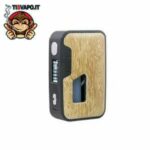 ANITA 100 Watt - Box Mod - Arctic Dolphin