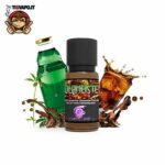 Colameister - Aroma Concentrato 10ml - Twisted