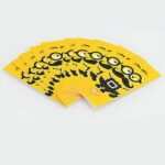 Wrap Supereroi Marvel per batterie 18650