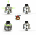 Bell RDA - Phevanda Mods