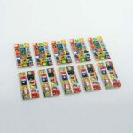 Wrap Supereroi Marvel per batterie 18650