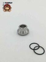 CHUFF per Goon da 24 in Acciaio o Delrin