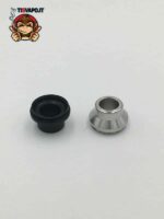 CHUFF per Goon da 24 in Acciaio o Delrin