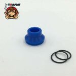 CHUFF per Goon da 24 in Acciaio o Delrin