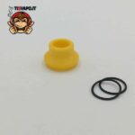 CHUFF per Goon da 24 in Acciaio o Delrin