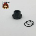 CHUFF per Goon da 24 in Acciaio o Delrin