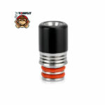 Drip Tip GEAR (attacco 510)