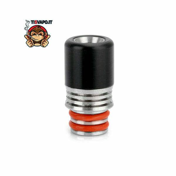 Drip Tip GEAR (attacco 510)