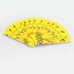 Wrap Supereroi Marvel per batterie 18650