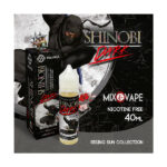 Shinobi Dark - Mix Series 40ml - Valkiria