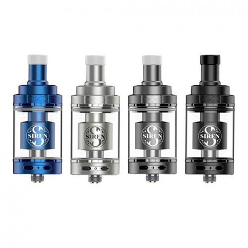 Siren 2 GTA 4.5ml - Digiflavor