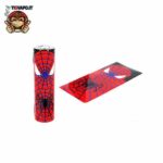 Wrap Supereroi Marvel per batterie 18650