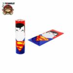Wrap Supereroi Marvel per batterie 18650