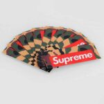 Wrap Supereroi Marvel per batterie 18650