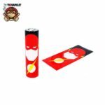 Wrap Supereroi Marvel per batterie 18650