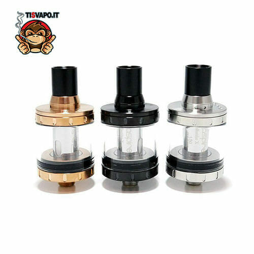 Nautilus X 2ml - Aspire