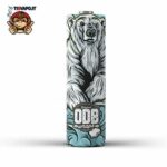 Wrap OBD per batterie 18650